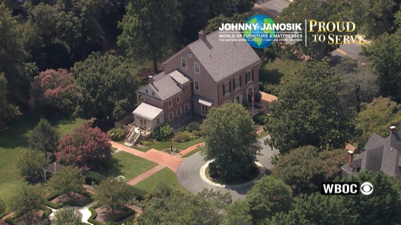 Proud to Serve: Woodburn